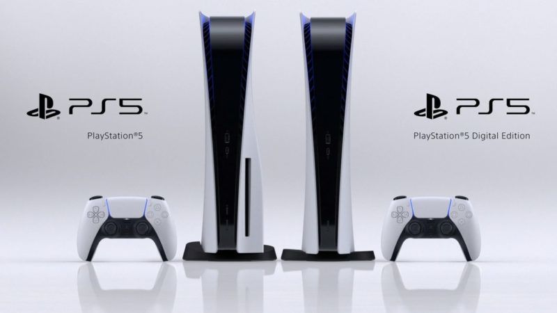 playstation 5