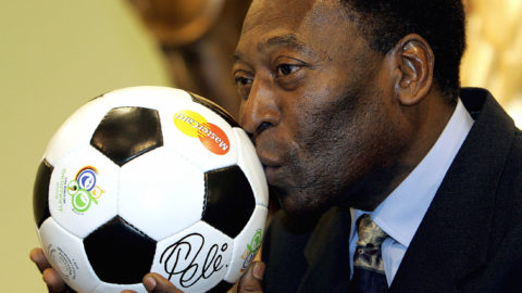 pelé