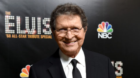 Mac Davis