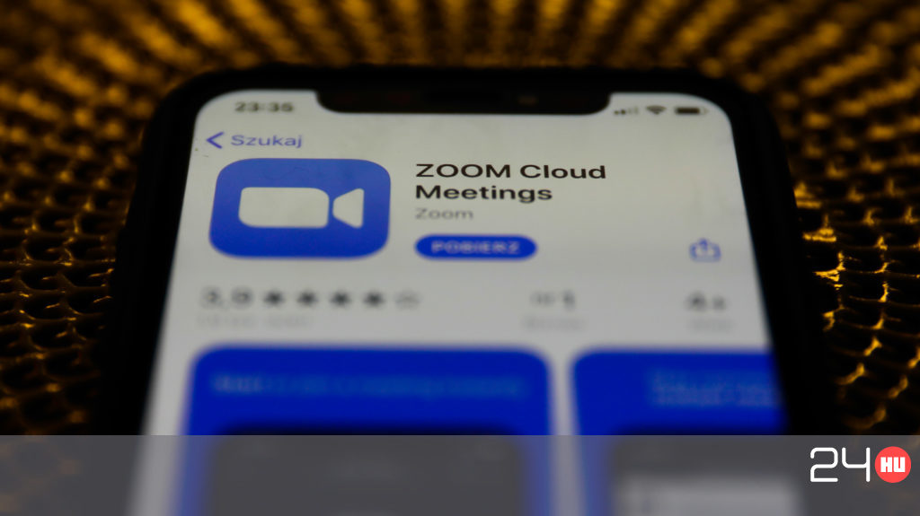 Zoom Riga Biztonságosabbá válik a Zoom, de ennek meglesz az ára | 24.hu