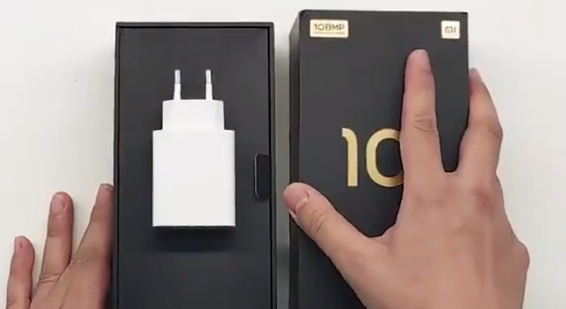 xiaomi mi 10t pro