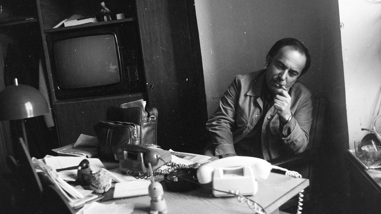 Vitray Tamás