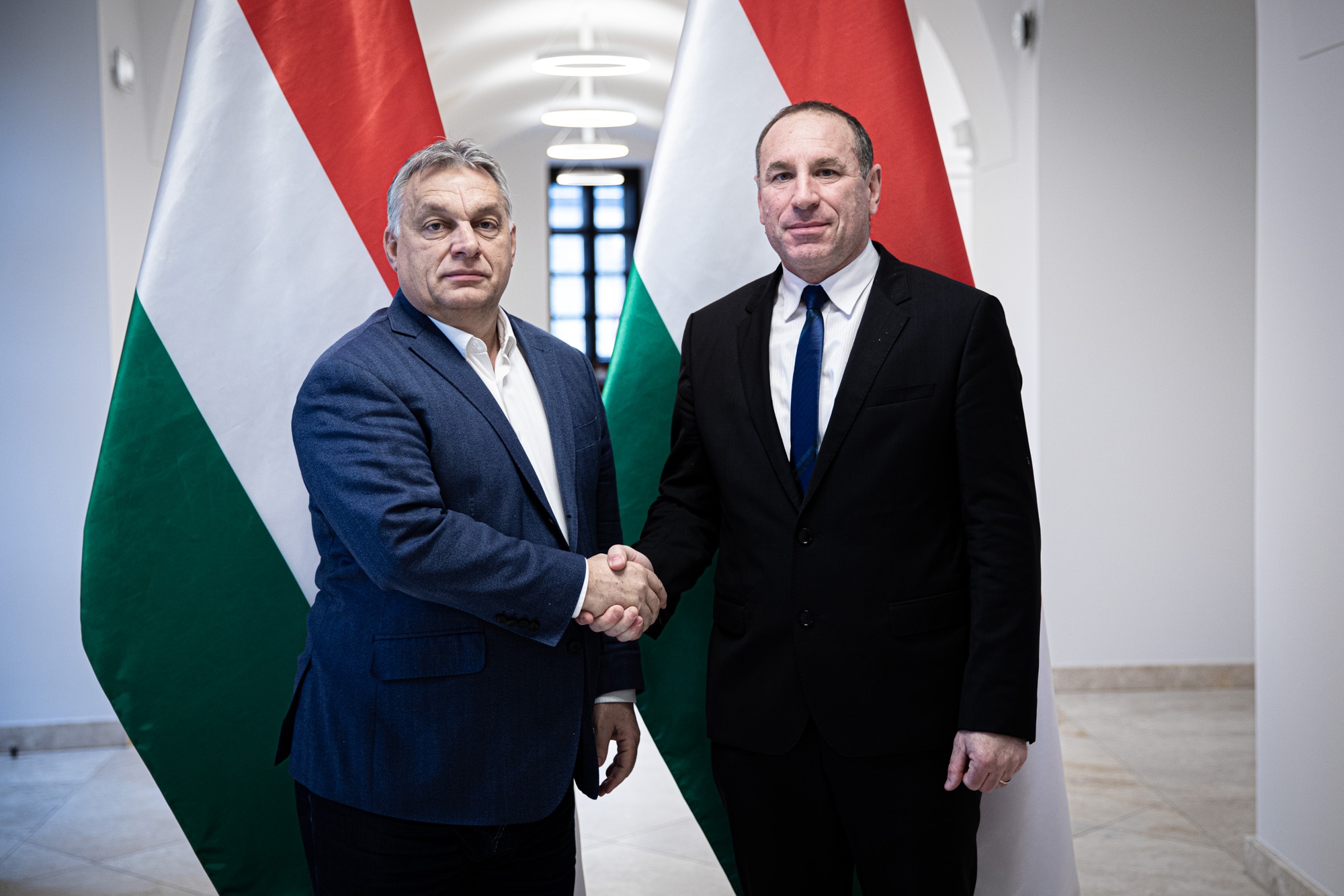 A szegény bakter, akinek Orbán lett az istene – Boldog István tündöklése és  útja a vádlottak padjáig | 24.hu