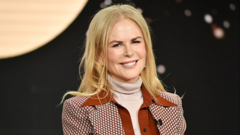 Nicole Kidman: Nőként, 40 évesen véged van Hollywoodban