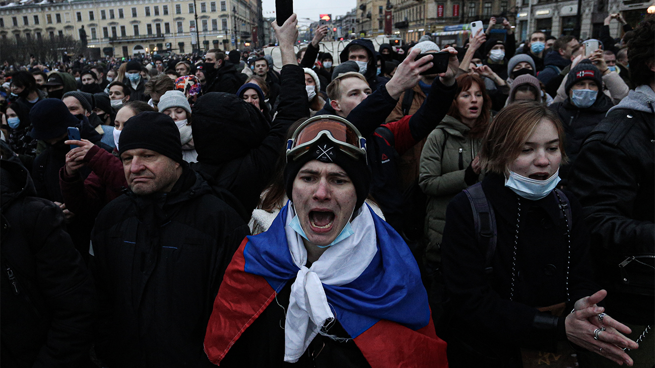 Акции протеста в москве сегодня. Митинг 31 января 2021 в Москве. Акции протеста в Москве 31 января 2021. Протесты в Москве. Демонстрация в Москве.