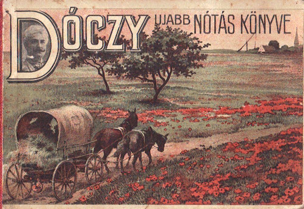 Dóczy József Nótáskönyve
