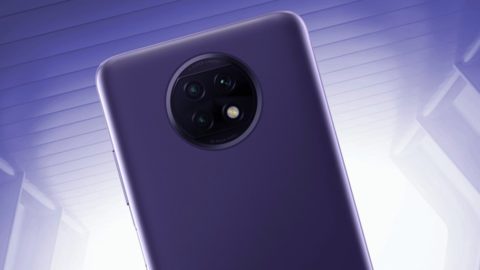 Xiaomi Redmi Note 9T