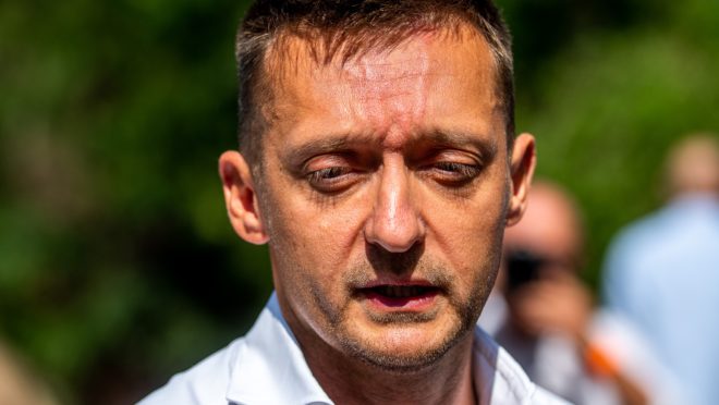 Érvényes Rogán Barbara és családjának földvásárlásról szóló szerződése ...