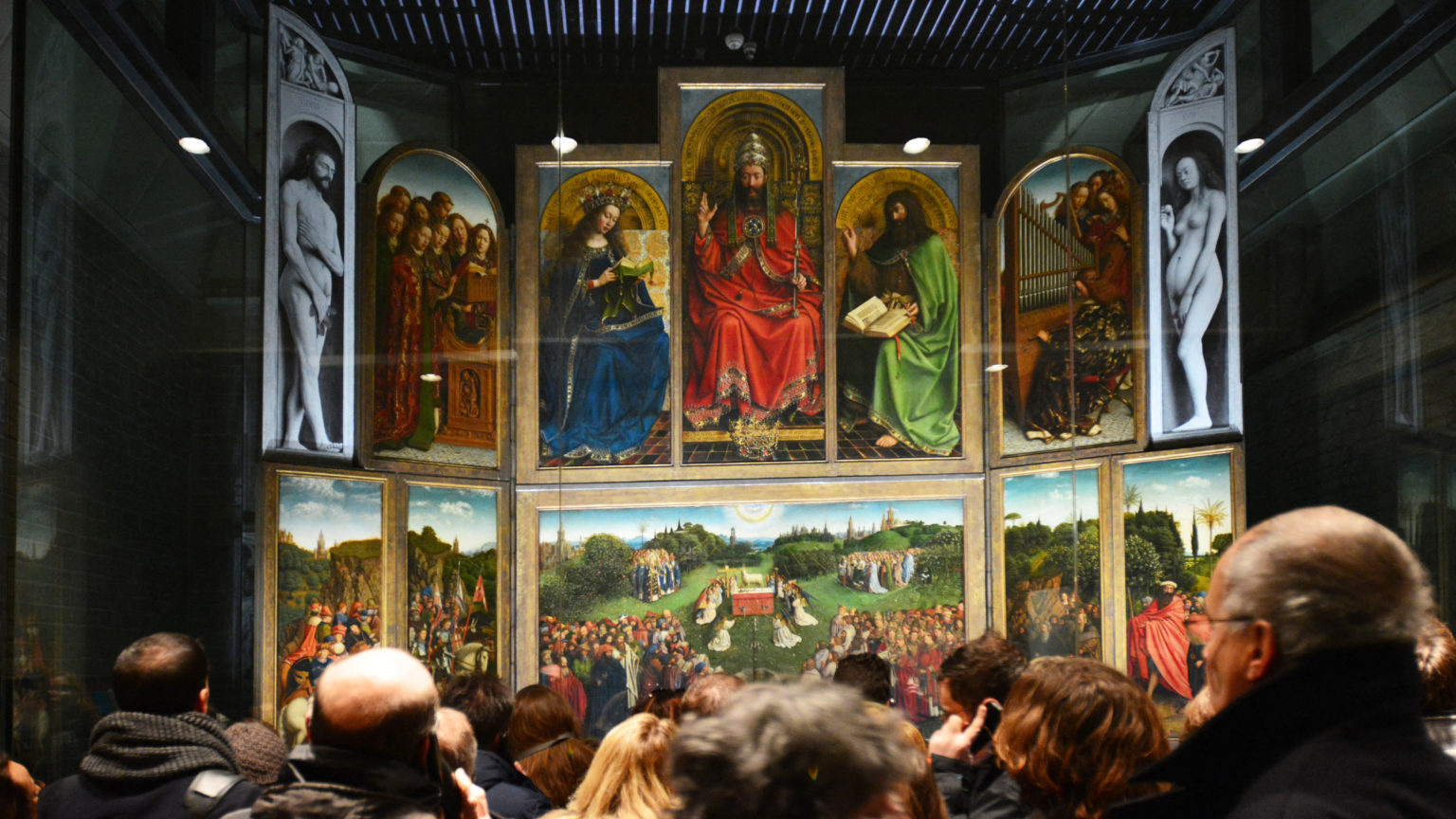 genti oltár | 24.hu