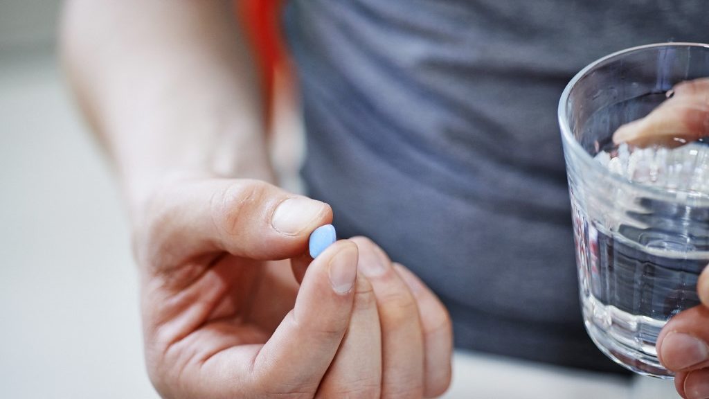 Viagra hatása: így okoz kőkemény merevedést a viagra tabletta