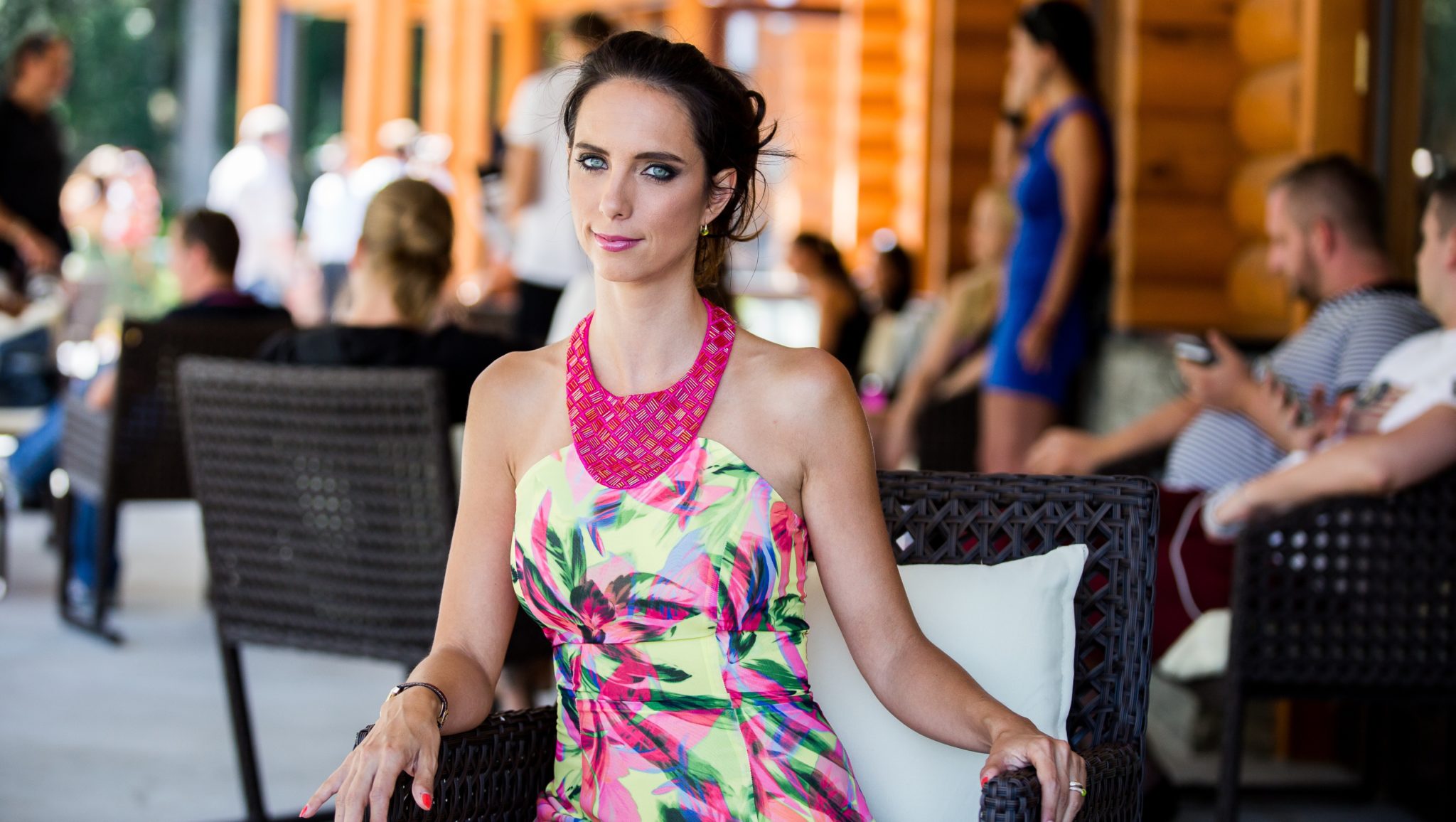 Kisebbségi tulajdonos lett logisztikai cégében Rogán-Gaál Cecília | 24.hu