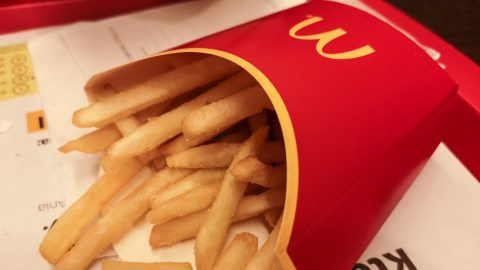 Michal Fludra / NurPhoto / NurPhoto via AFP