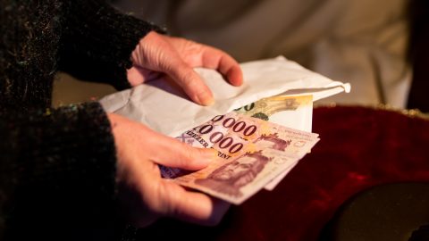 A fideszesek 2%-a tartja fő gondnak a korrupciót