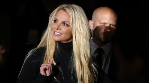 Britney Spears húga az énekes gyámságról: Még most sem értem teljesen, hogy mi történt