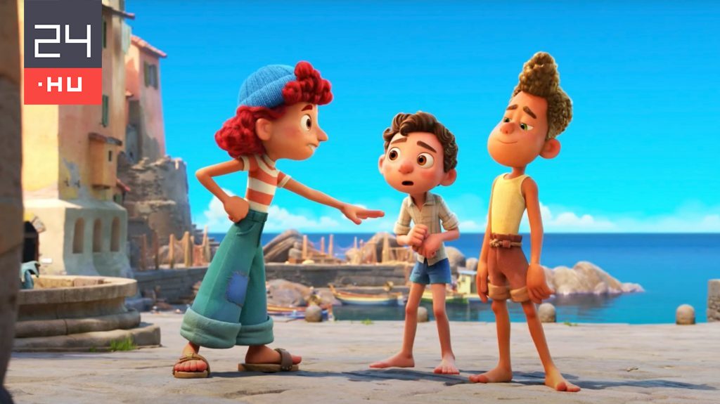 Másságról, titkolózásról és elfogadásról mesél a Pixar, és sehol nincs ...