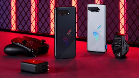 rog phone 5s