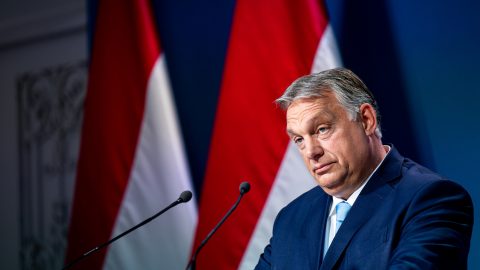 Orbánék fricskáznak a Norvég Alap miatt