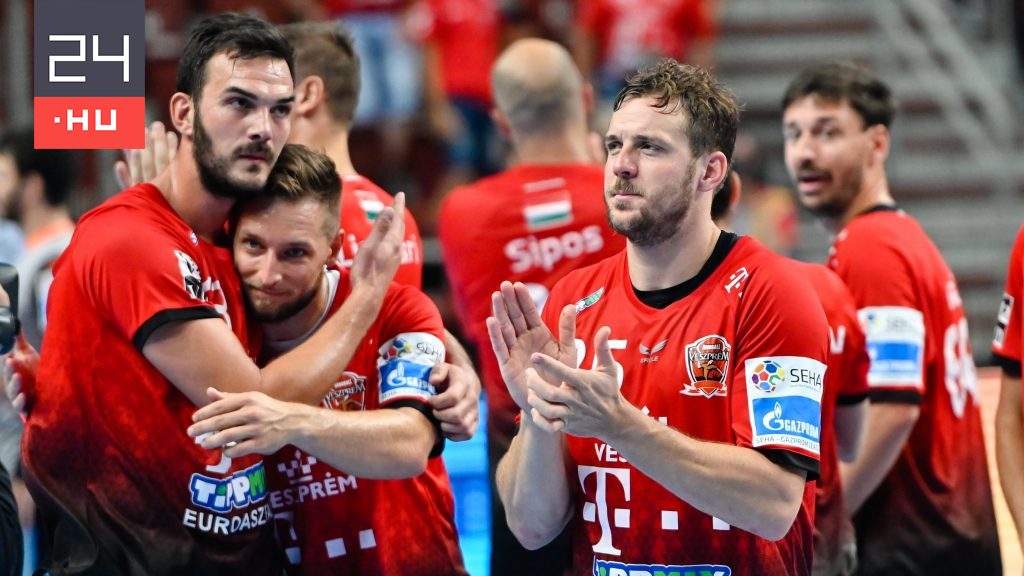 Győzelemmel hangolt a SEHA Liga négyesdöntőjére a Veszprém