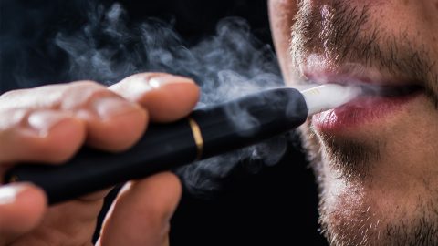 Korányi-intézet: a füstmentes dohánytermékek veszélyeztetik az elért eredményeket