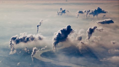 Évente 300 ezer európait öl meg a légszennyezés