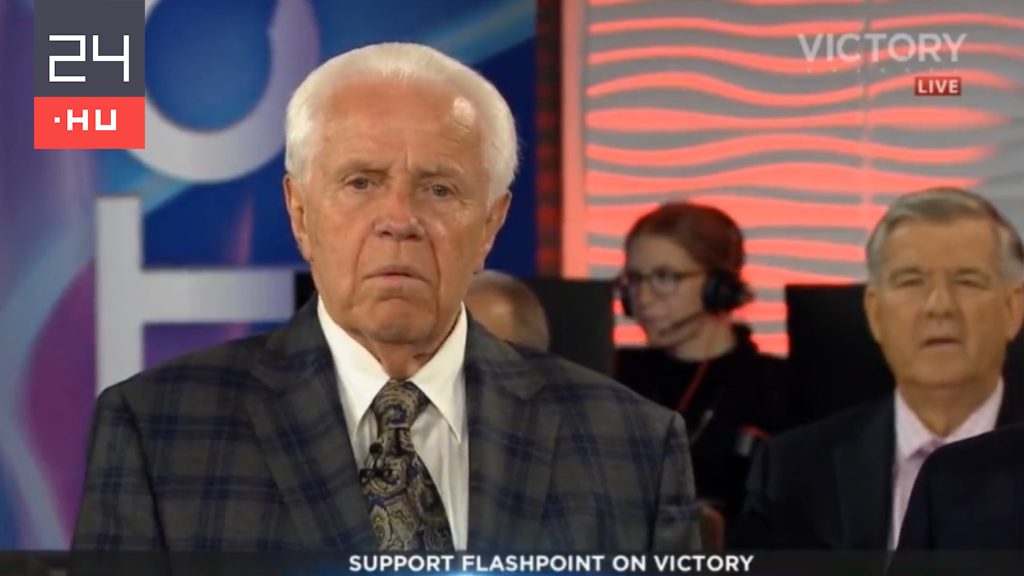 Azért nem tért vissza még Jézus, mert nem érkezett elég adomány ...