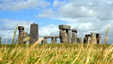 Stonehenge