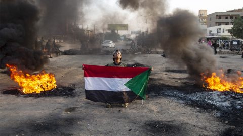 Fordulat jöhet a katonai puccs okozta konfliktusban Szudánban