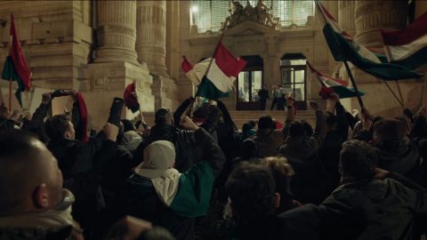 Az Elkxrtuk lett 2021 legnézettebb magyar filmje