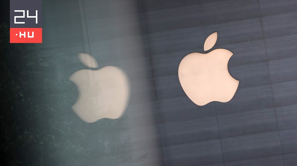 Lehet, hogy nem lesz több mini iPhone | 24.hu