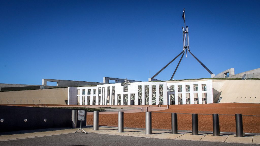 Ausztráliában a női parlamenti képviselők hatvanhárom százaléka volt már zaklatás áldozata