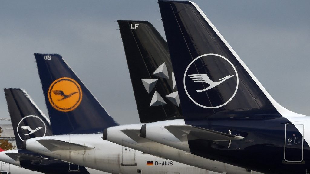 A Lufthansa köszönetet mondott az adófizetőknek, miután visszafizette az állami támogatást