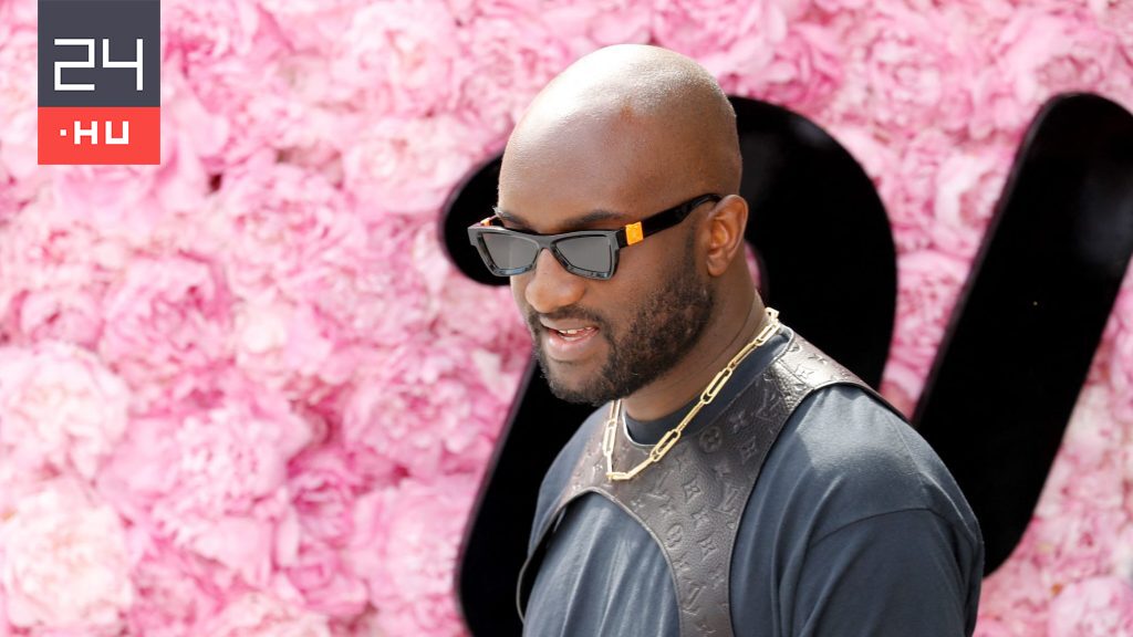 Virgil Abloh, founder of Off-White, died