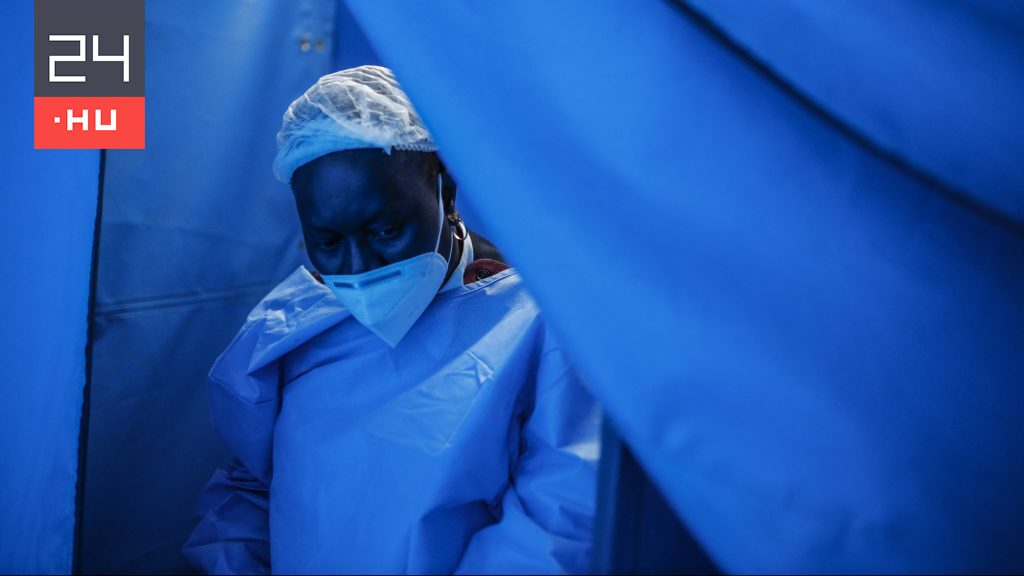El número de nuevas infecciones en Sudáfrica está aumentando drásticamente