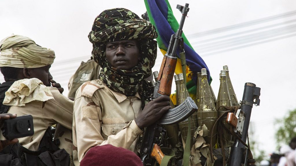 Lopott tevék miatt haltak meg legalább harmincöten Szudánban