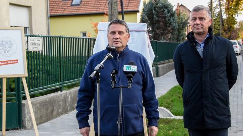 A Fidesz-központtól jó válaszokat váró Kovács Péter most Karácsony Gergelynek üzent