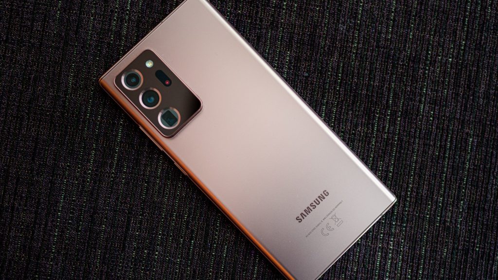 Egyre valószínűbb, hogy nem lesz több Samsung Galaxy Note mobil