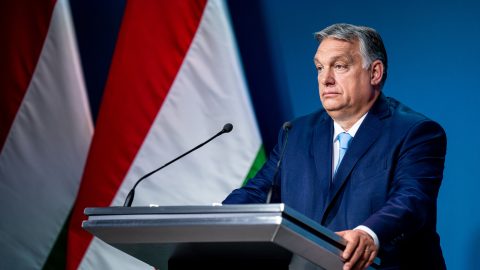 Brüsszel nemet mondott Orbán Viktor kérésére