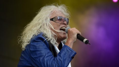 A Scorpions zenekar is megemlékezett Kóbor Jánosról