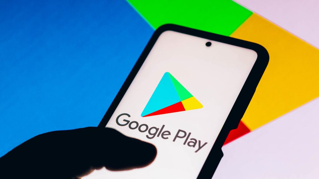 Átalakul a böngészős Google Play áruház
