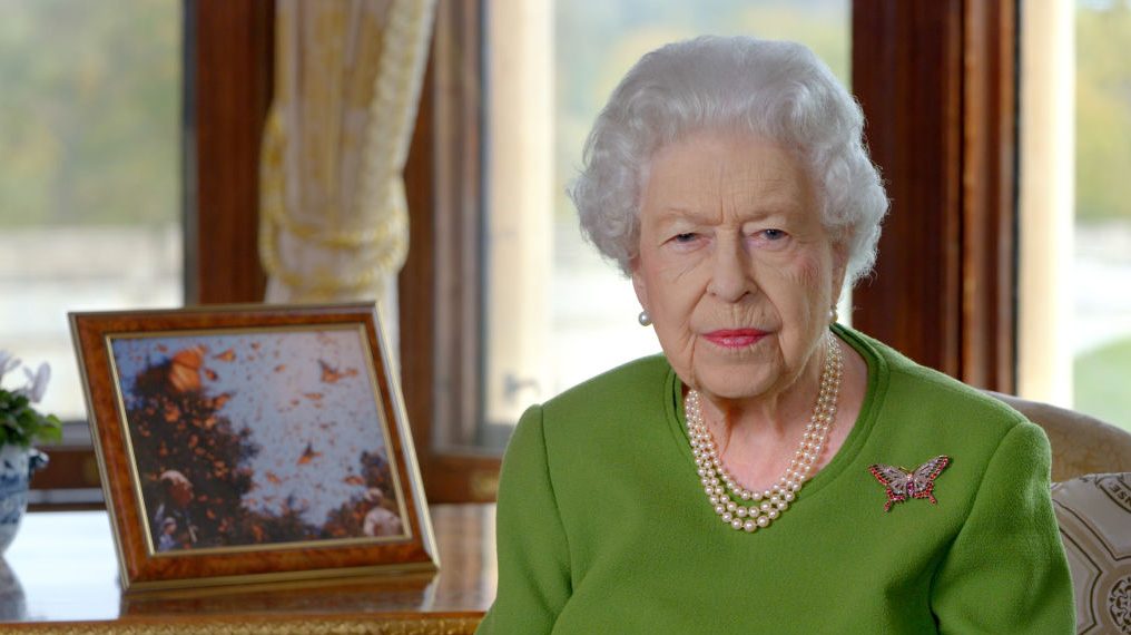 Erzsébet királynő nélkül emlékeztek meg a brit háborús áldozatokról Londonban