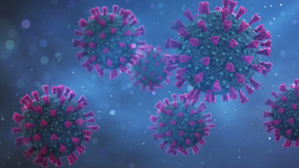 Európában is felbukkant a koronavírus legújabb variánsa