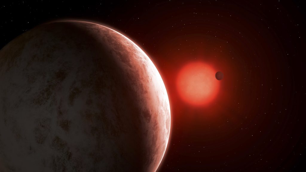 Mesterséges intelligencia segítheti az exobolygók felfedezését