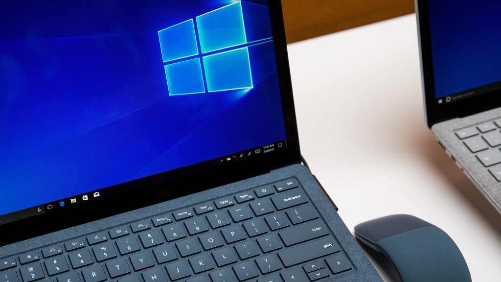 Évente fog új funkciókat kapni a Windows 10