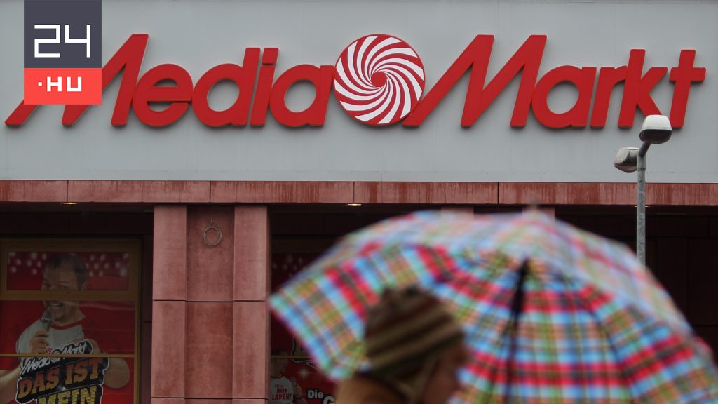 Leállította webáruházát a MediaMarkt, kibertámadás érte a céget