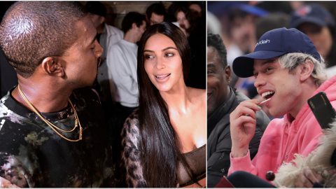 Kanye West törölte mindegyik Instagram-posztját