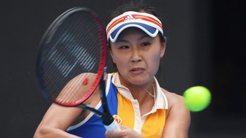 Elviszi a tornáit a WTA Kínából, ha nem kerül elő a korábbi világelső