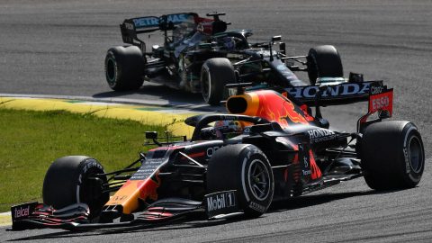 Vettel: Feleslegesnek érzem, hogy újra elővegyék Hamilton és Verstappen brazíliai ügyét