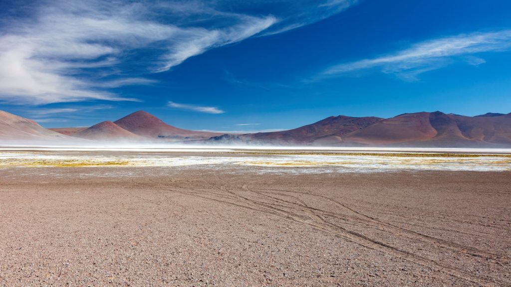 Földönkívülinek hitték a sivatagi szellemvárosban talált múmiát