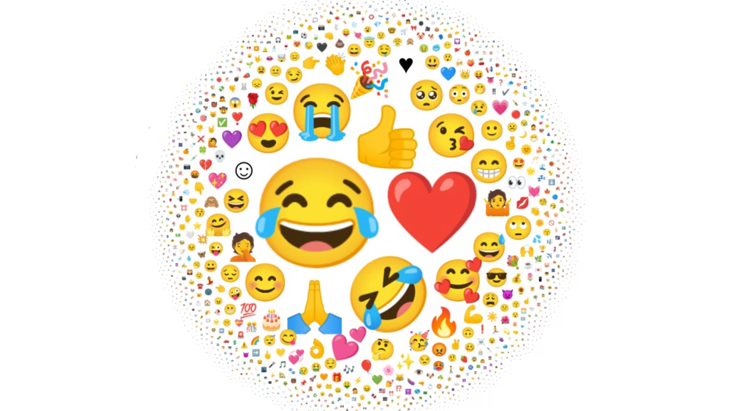 Sírva fog röhögni, ha megtudja, melyik a legnépszerűbb emoji