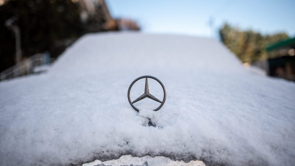 Kapják az alapfizetésüket a kecskeméti Mercedes-gyár dolgozói a téli leállás alatt